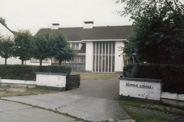 Gebouwen