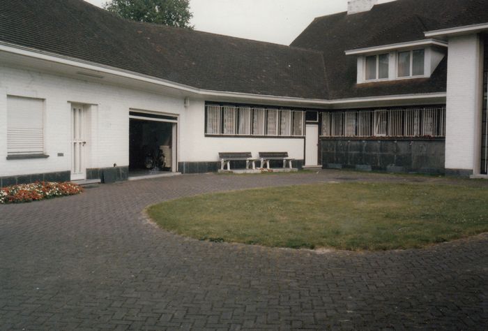 Gebouwen