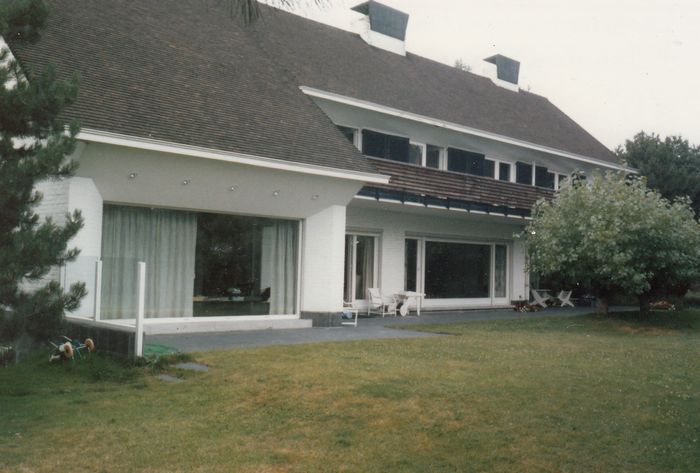 Gebouwen