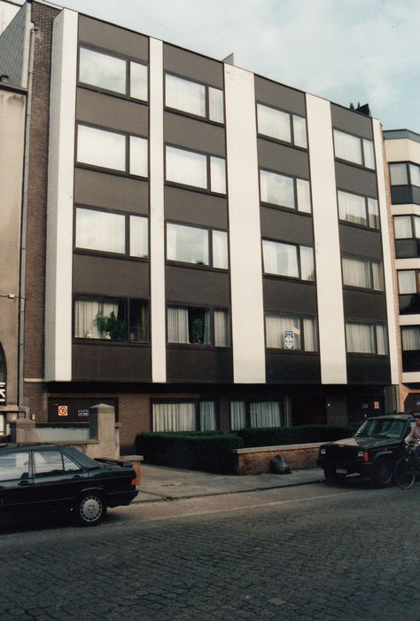 Gebouwen