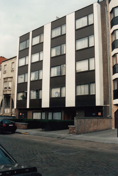 Gebouwen