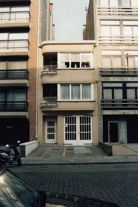 Gebouwen
