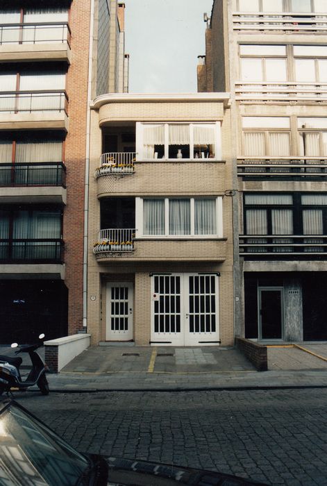 Gebouwen