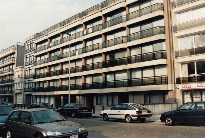 Gebouwen