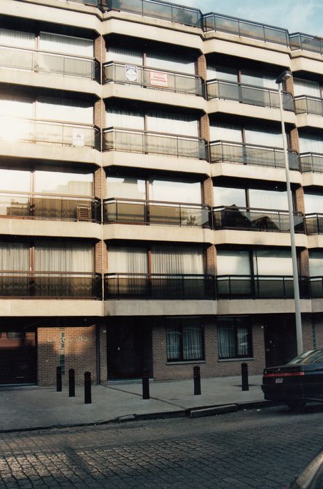 Gebouwen