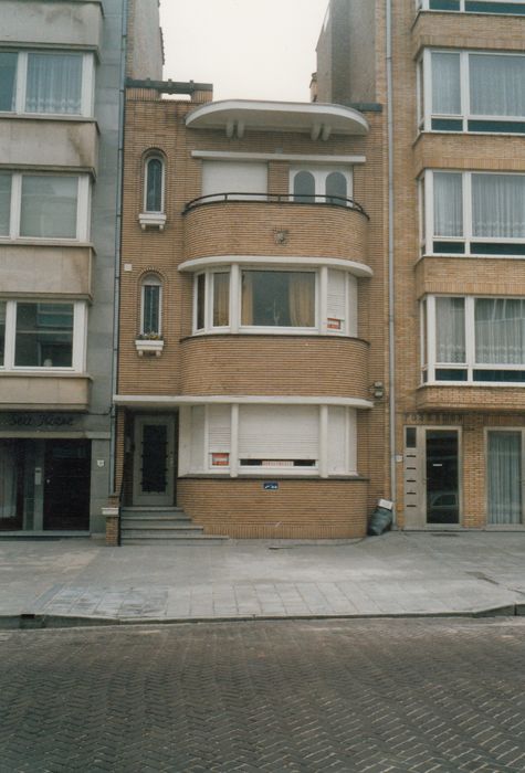 Gebouwen