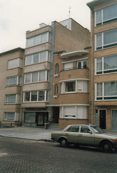 Gebouwen