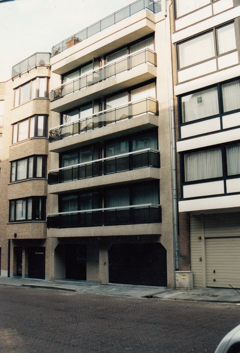 Gebouwen