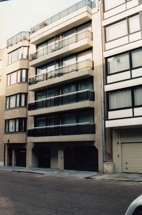Gebouwen