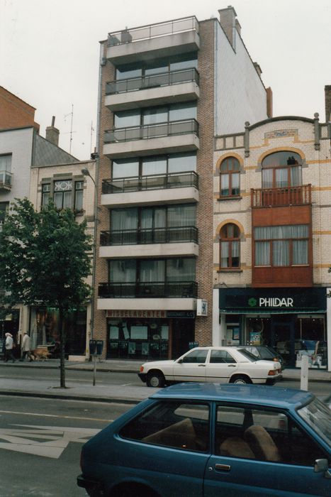 Gebouwen