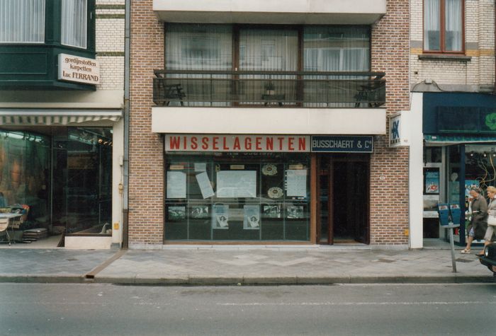 Gebouwen