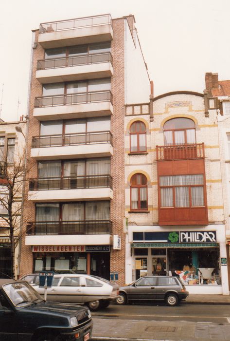 Gebouwen
