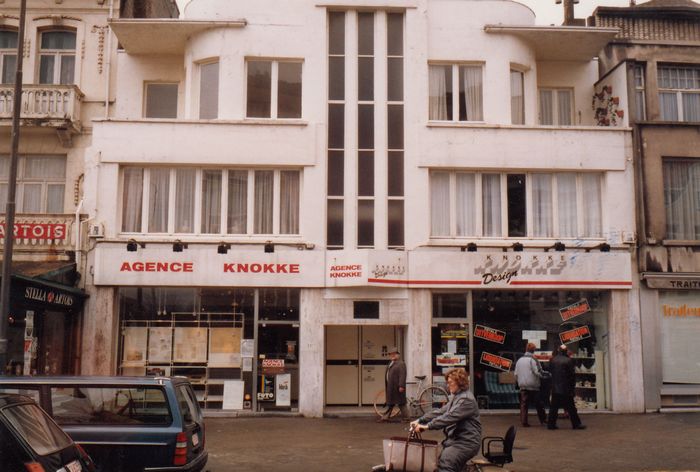 Gebouwen