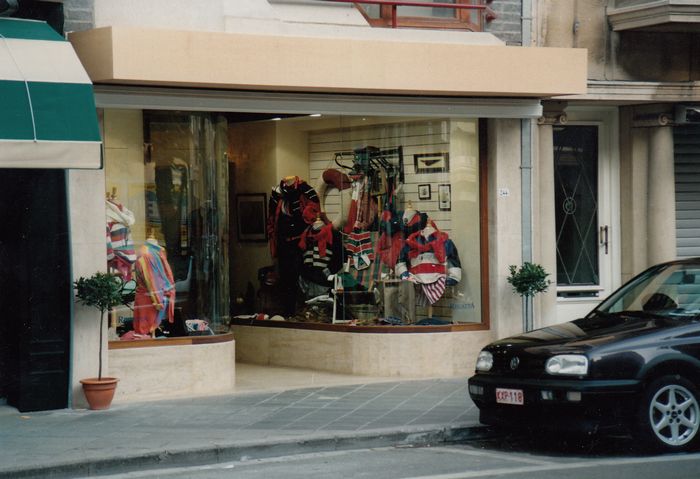 Gebouwen