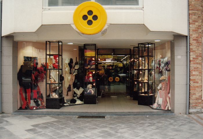 Gebouwen