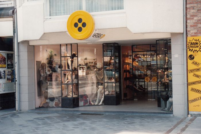 Gebouwen