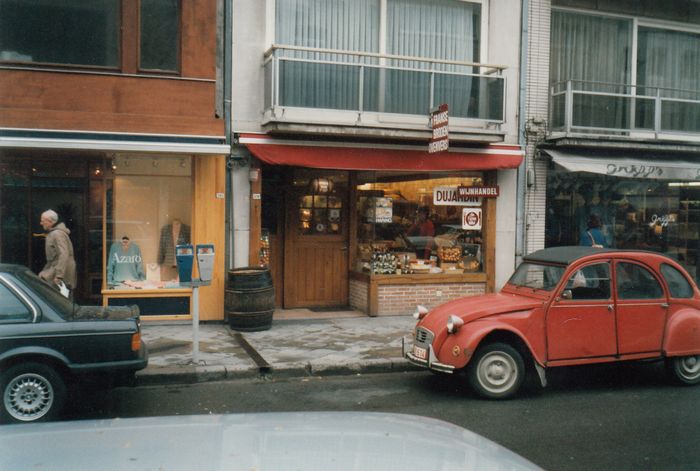 Gebouwen