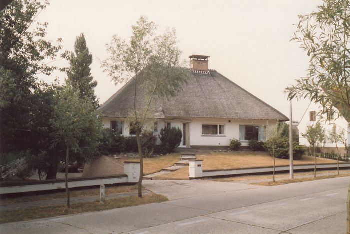 Gebouwen