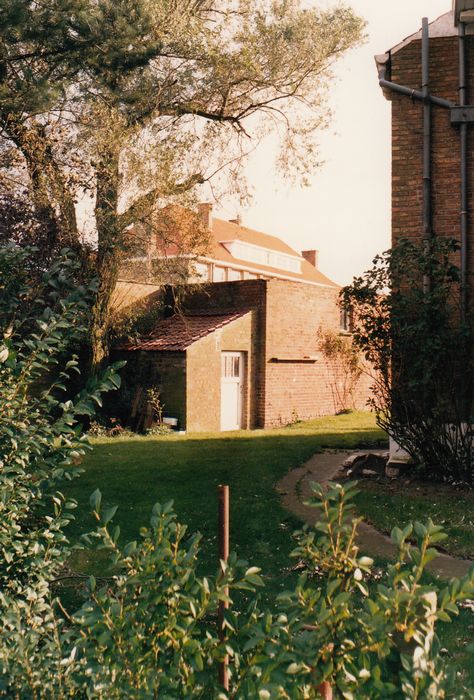 Gebouwen