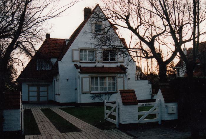 Gebouwen