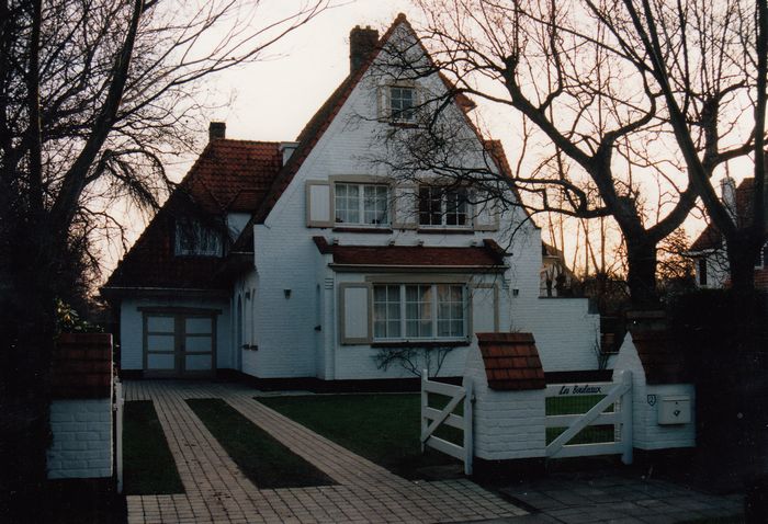 Gebouwen