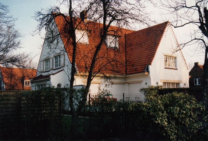 Gebouwen