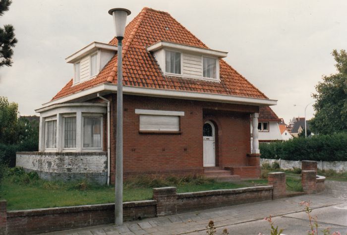 Gebouwen