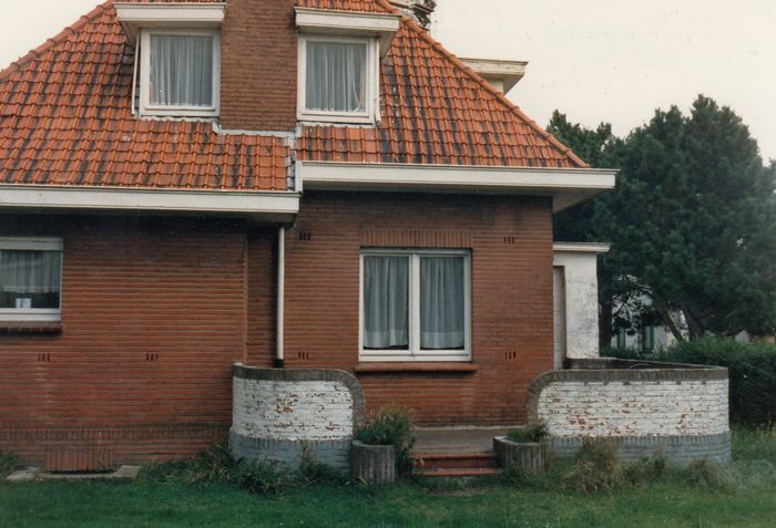 Gebouwen