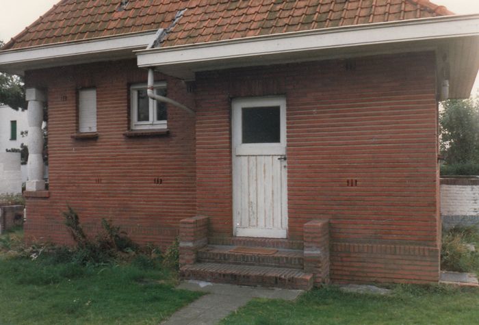 Gebouwen