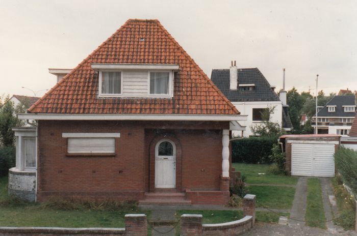 Gebouwen