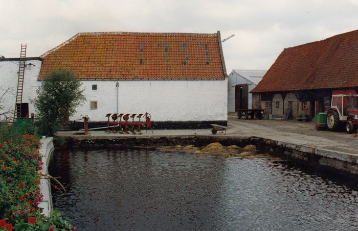 Gebouwen