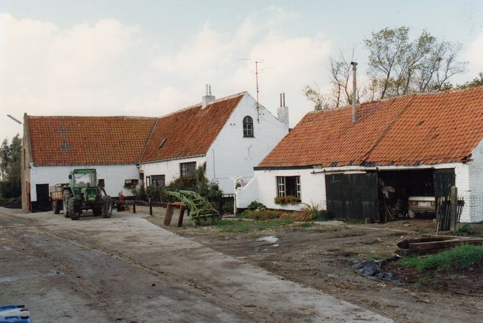 Gebouwen