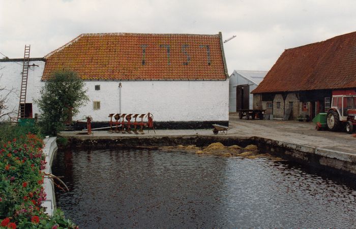 Gebouwen