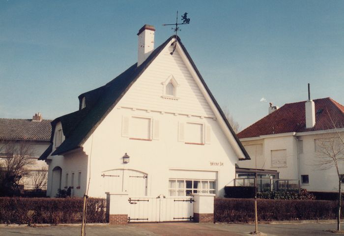 Gebouwen