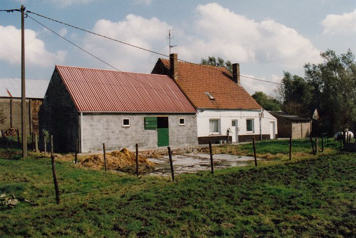 Gebouwen