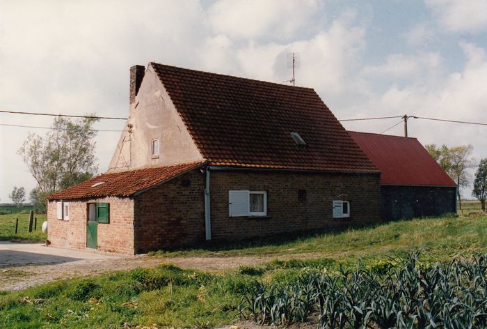 Gebouwen