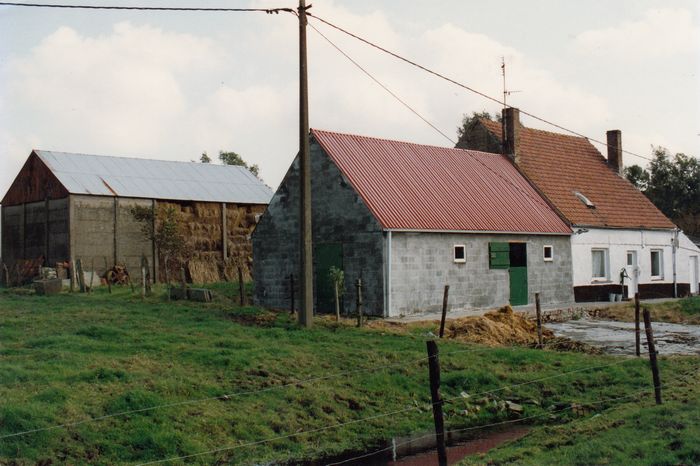Gebouwen