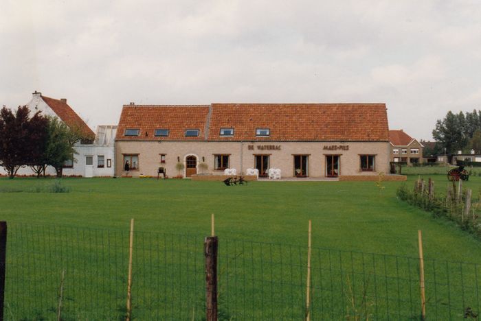 Gebouwen