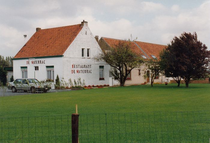 Gebouwen