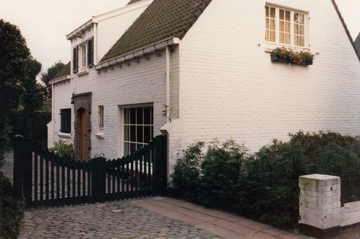 Gebouwen