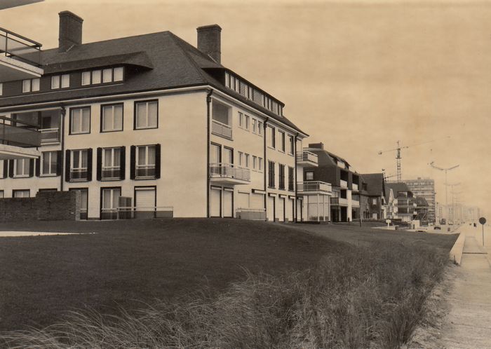 Gebouwen