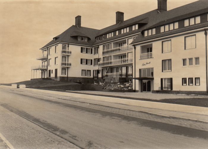 Gebouwen