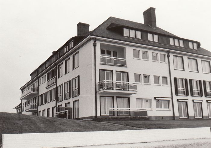 Gebouwen