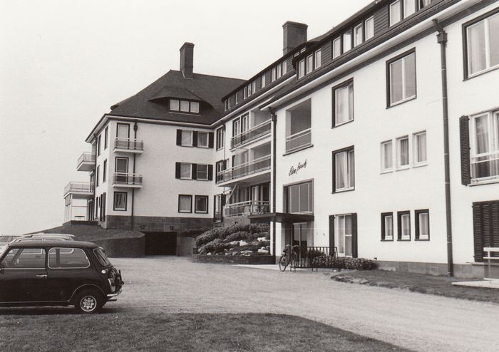 Gebouwen