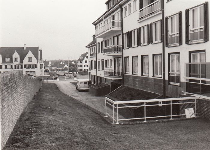 Gebouwen