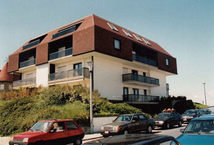 Gebouwen