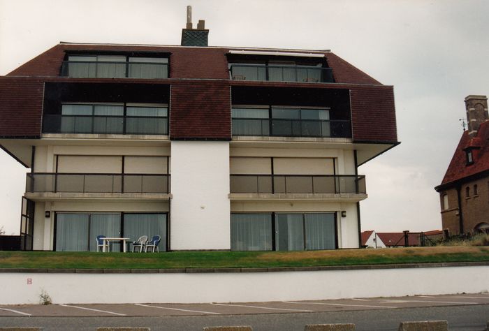 Gebouwen