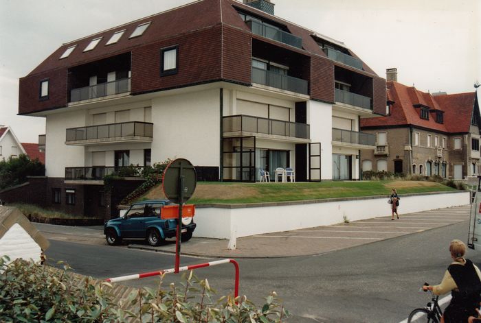 Gebouwen