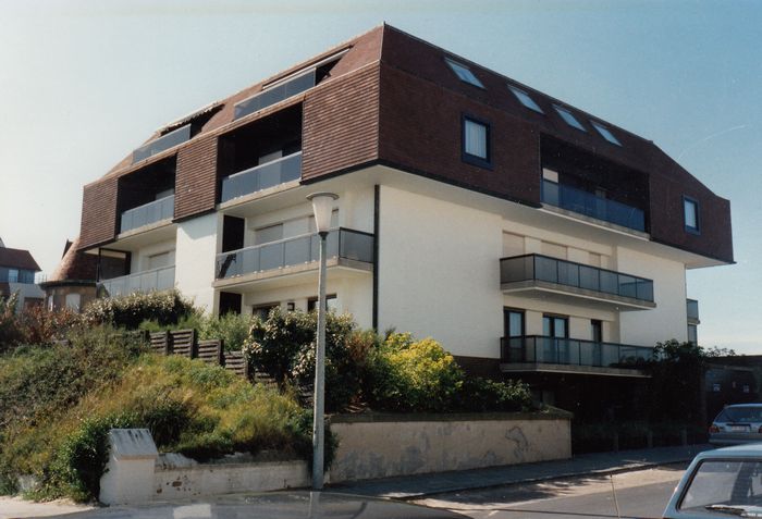 Gebouwen