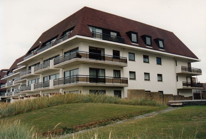 Gebouwen